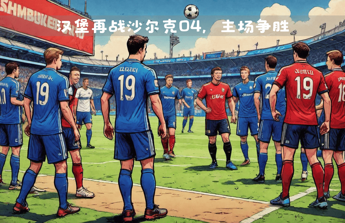 汉堡队陷入危机,球迷担忧不已 汉堡队陷入危机,球迷担忧不已