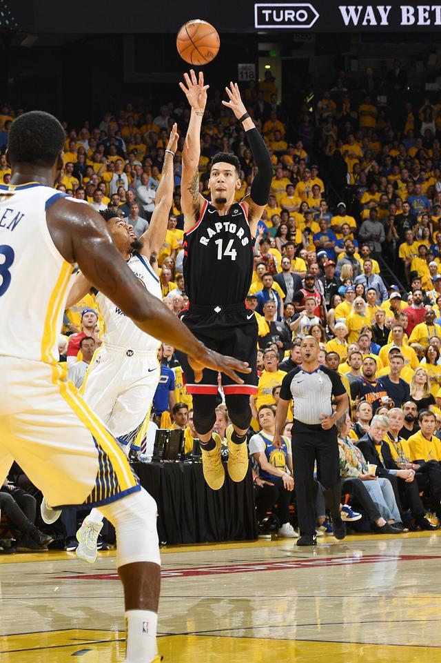 阿根廷男篮绝杀塞尔维亚男篮，丹尼·格林制霸全场