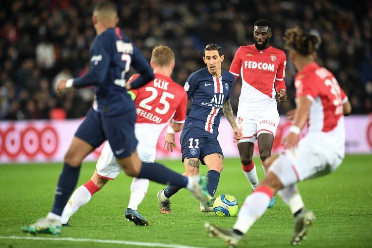 马赛主场失利，遭遇法甲联赛三连败