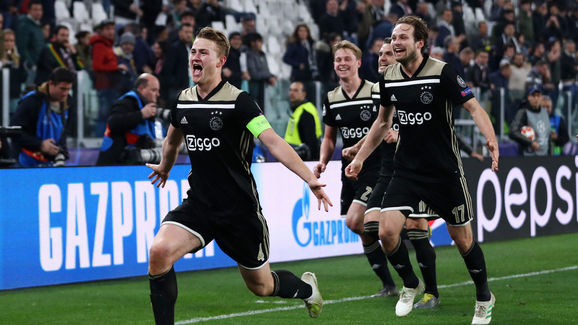 曼城绝杀国际米兰,德利赫特送出助攻 曼城绝杀国际米兰,德利赫特送出助攻