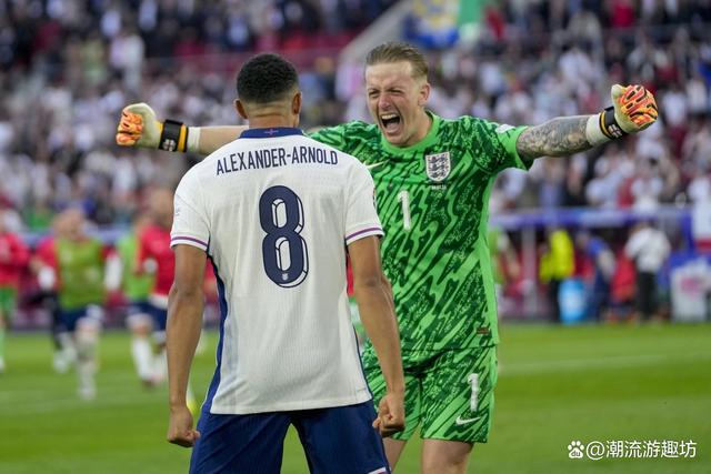 英格兰大胜瑞士,将与意大利争夺决赛资格 英格兰大胜瑞士,将与意大利争夺决赛资格