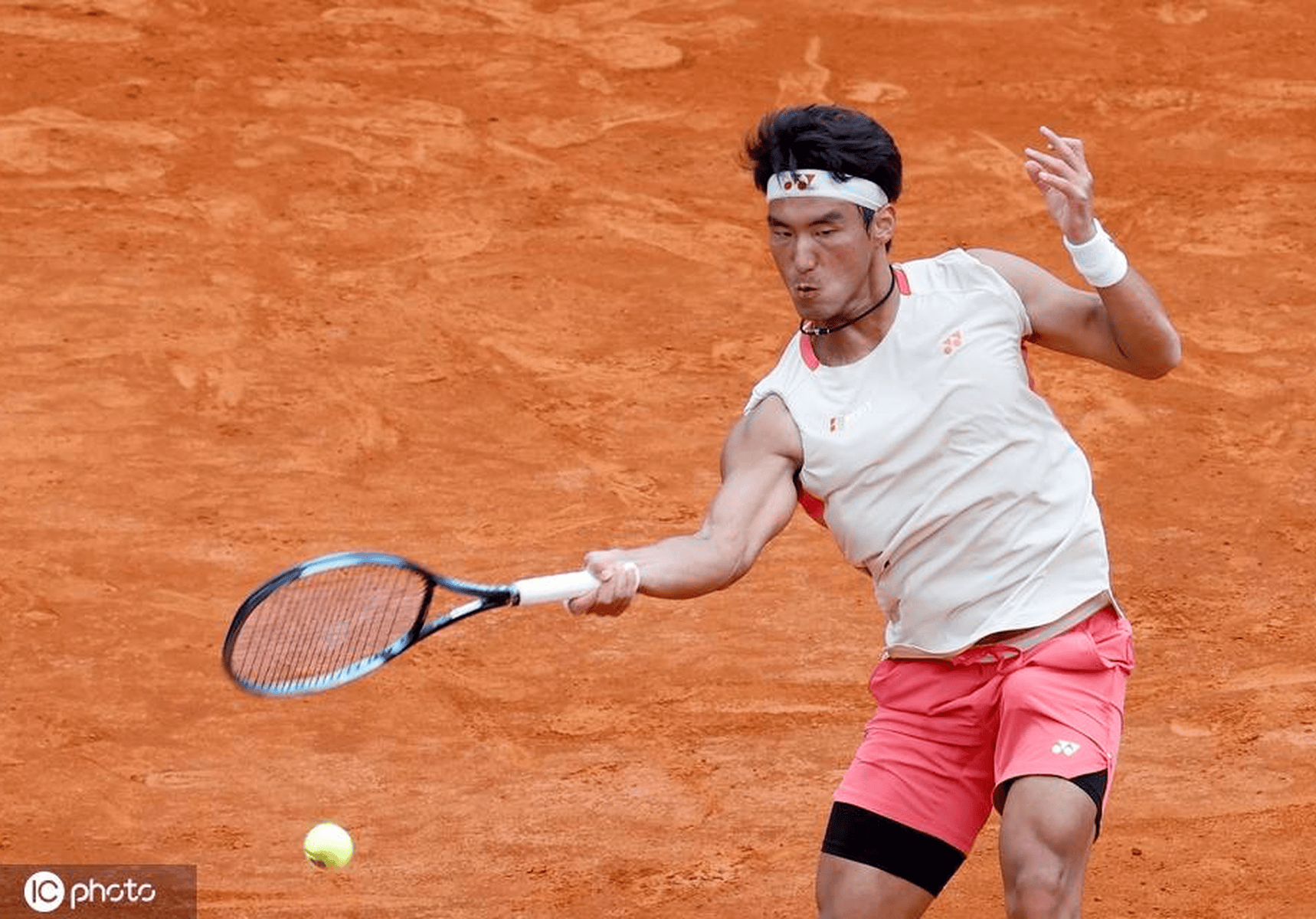 温网力克蒙特卡洛大师赛,穆雷关键制胜 温网力克蒙特卡洛大师赛,穆雷关键制胜