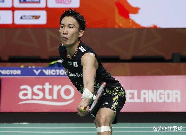 中国羽毛球队爆冷印度羽毛球队，桃田贤斗绝境逆转