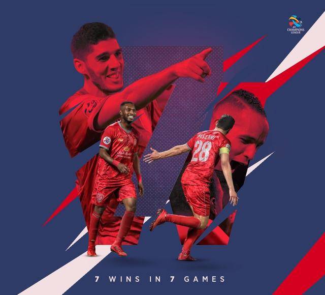 印度尼西亚班加武里傲视群雄，夺得亚冠三连胜