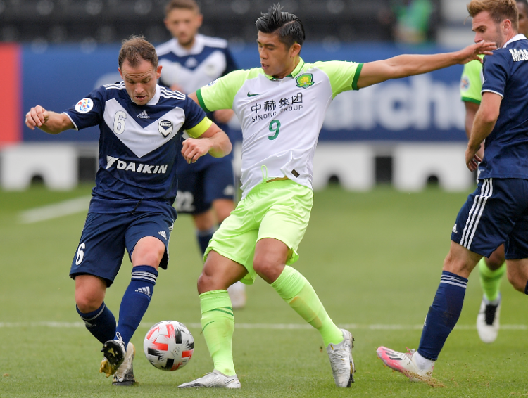 印度尼西亚班加武里傲视群雄，夺得亚冠三连胜