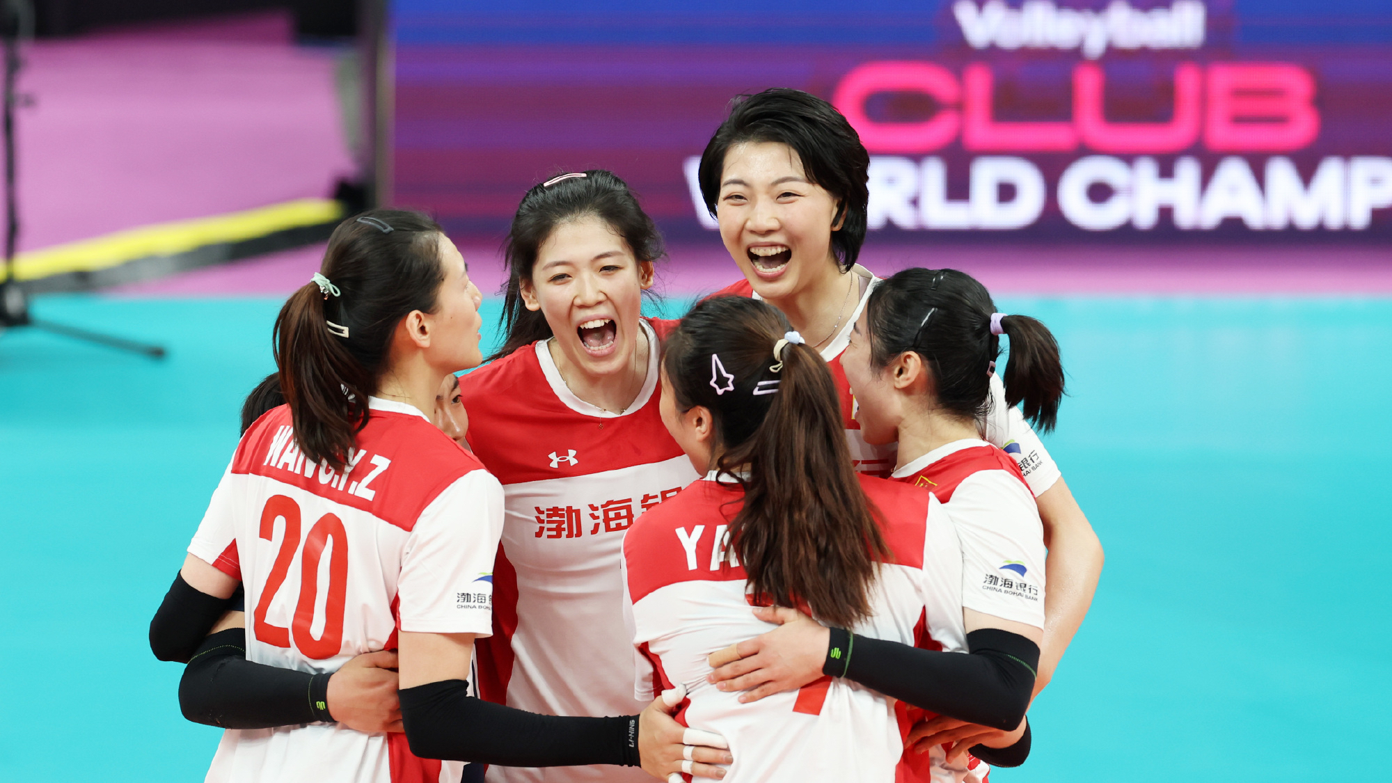 国际足球盛事:中国女队交出完美答卷 国际足球盛事:中国女队交出完美答卷