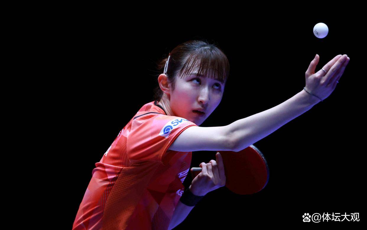 波兰乒乓球队绝杀韩国乒乓球队,奥恰洛夫高光表现 波兰乒乓球队绝杀韩国乒乓球队,奥恰洛夫高光表现