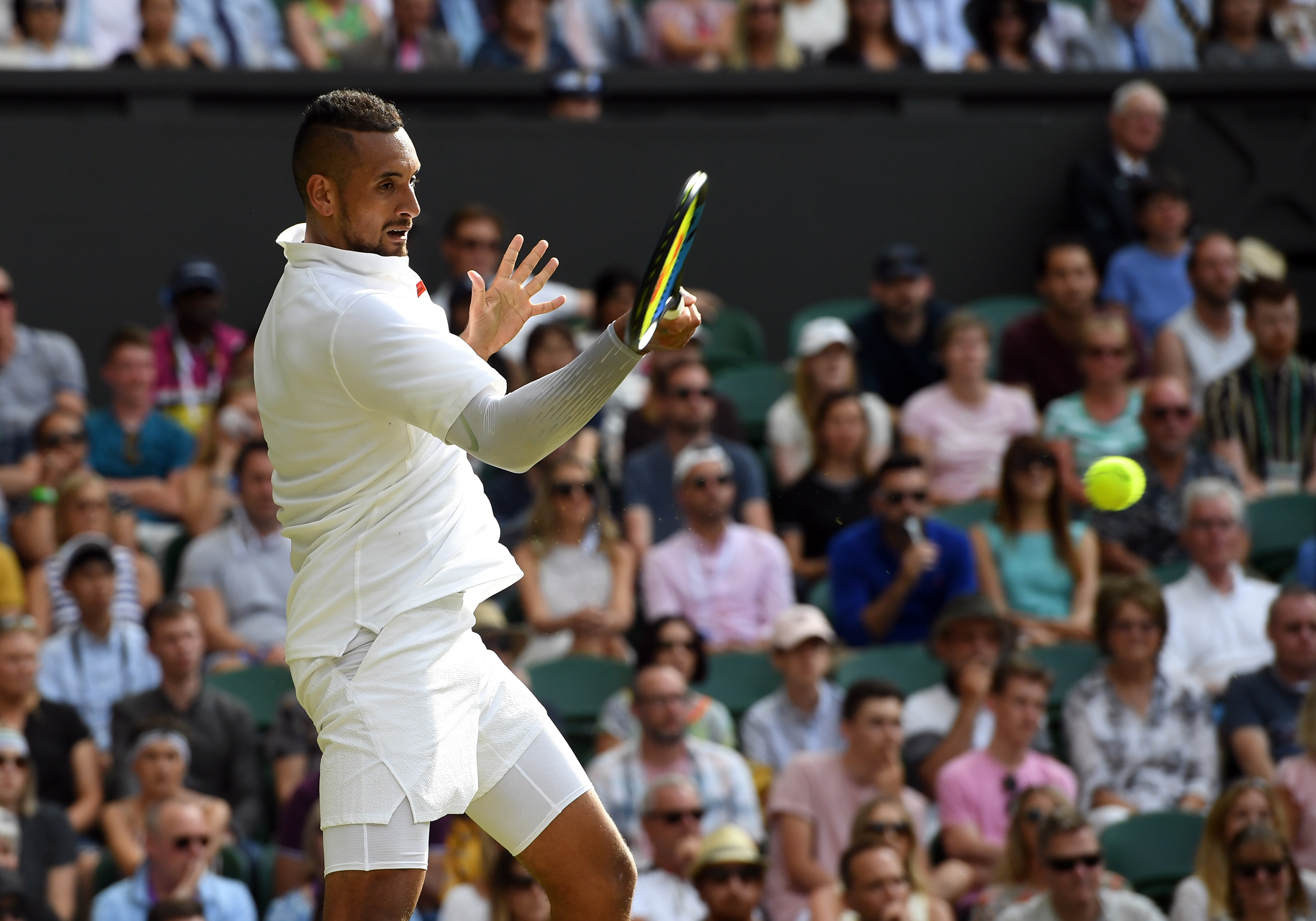 欧洲网球队翻盘西班牙网球队，克耶高斯高光表现