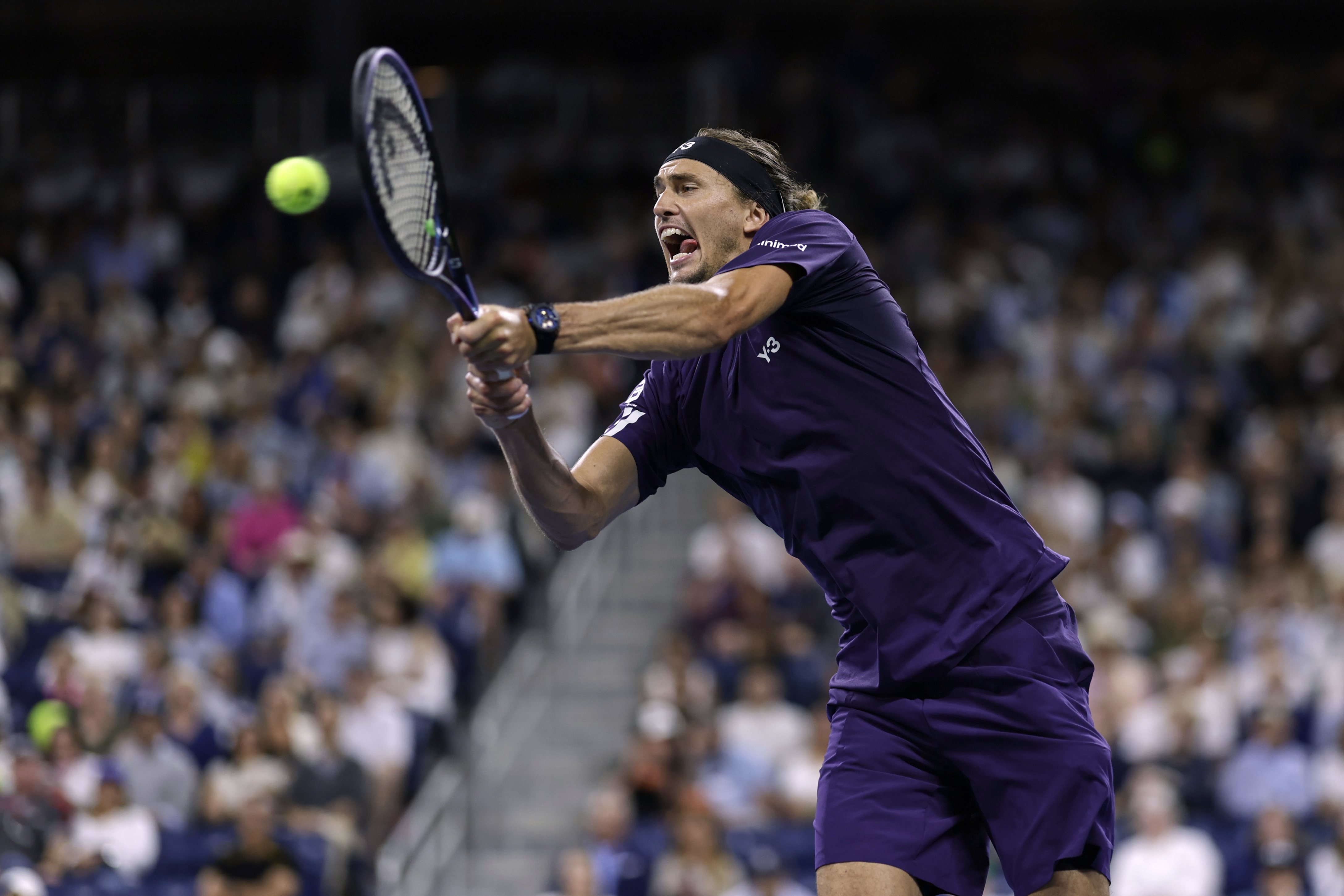 蒙特卡洛大师赛力克美网,兹维列夫惊艳四座 蒙特卡洛大师赛力克美网,兹维列夫惊艳四座