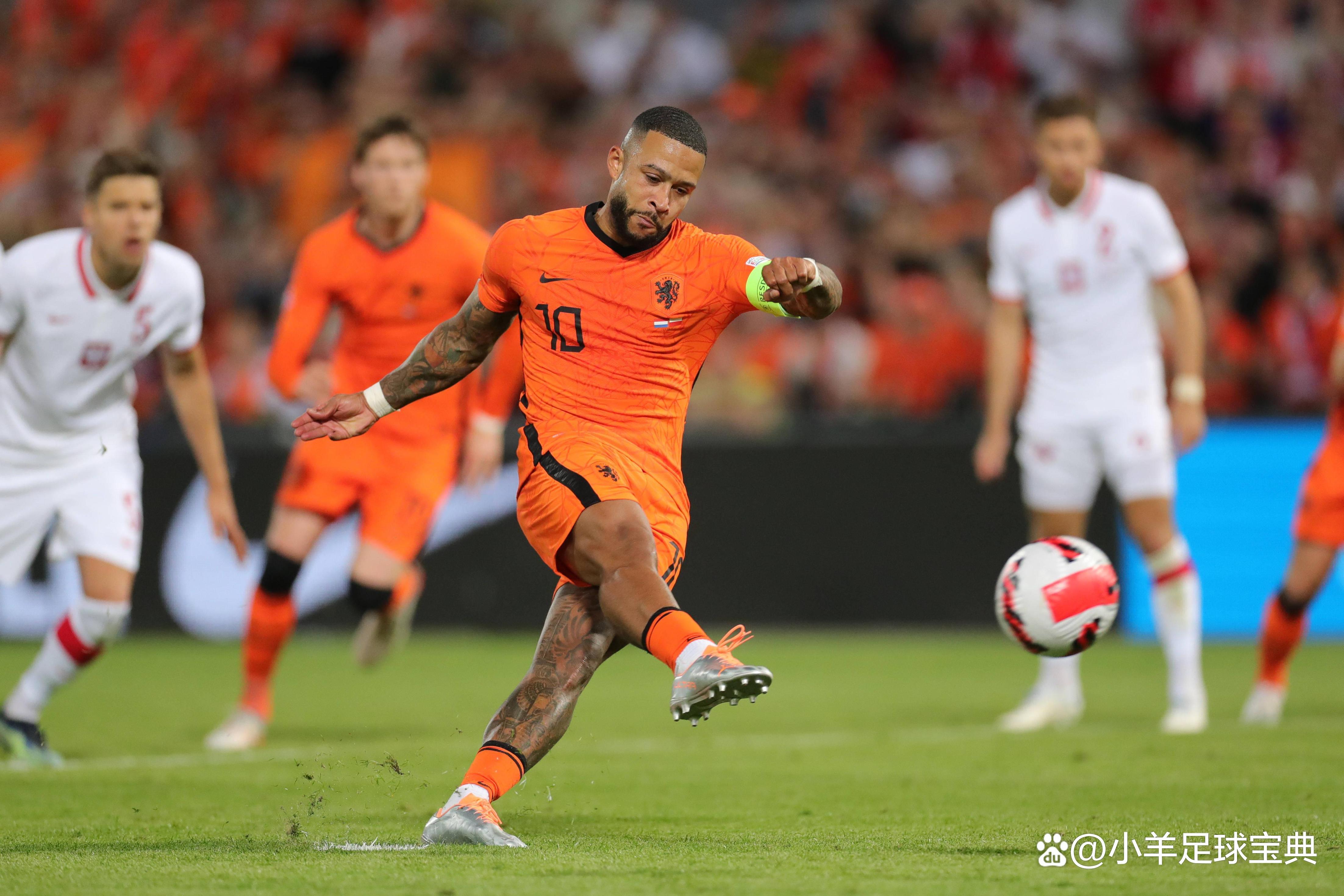 荷兰碾压希腊,C罗统治全场 荷兰碾压希腊,C罗统治全场