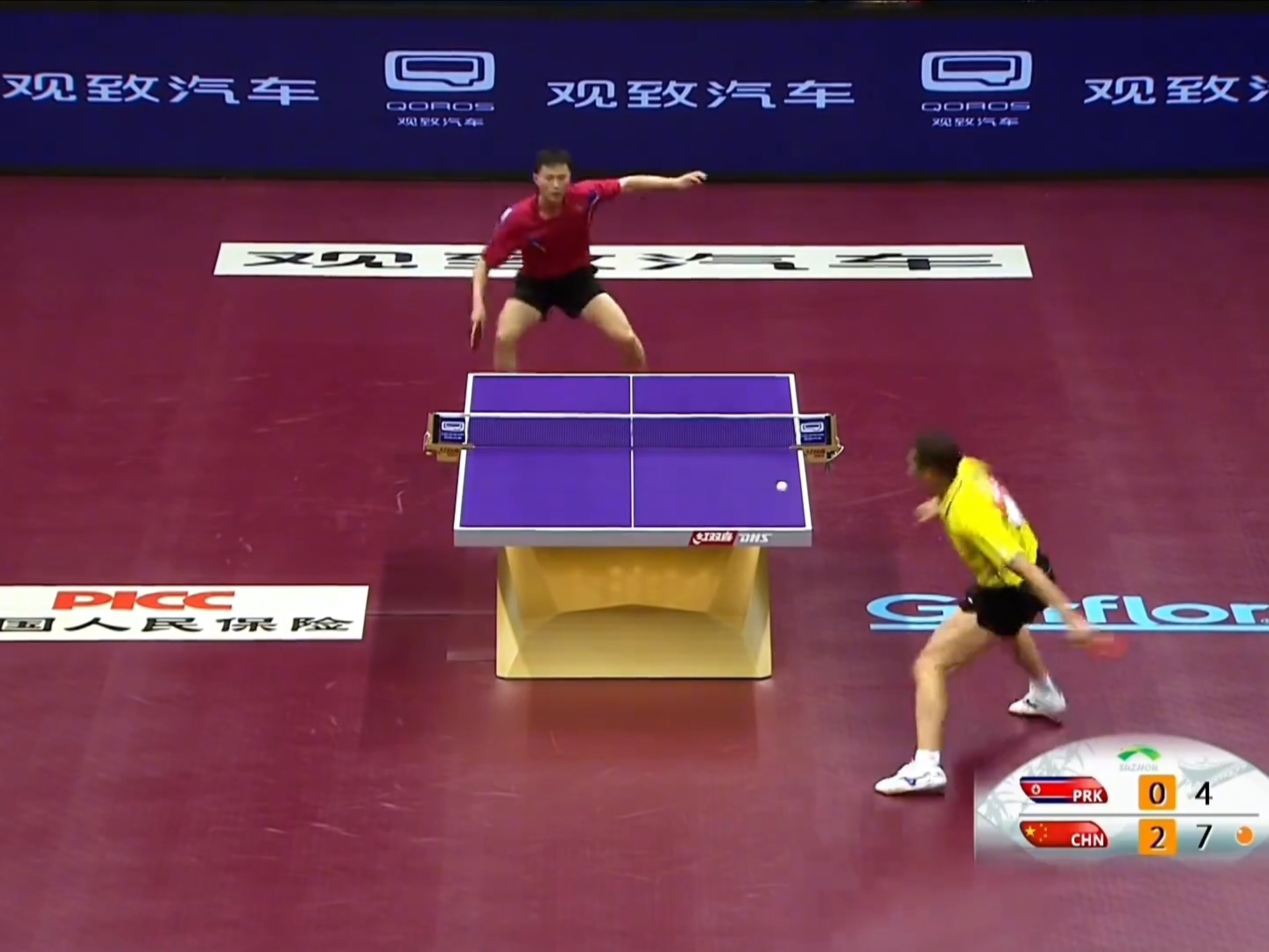 葡萄牙队翻盘英格兰队,许昕高光表现 葡萄牙队翻盘英格兰队,许昕高光表现