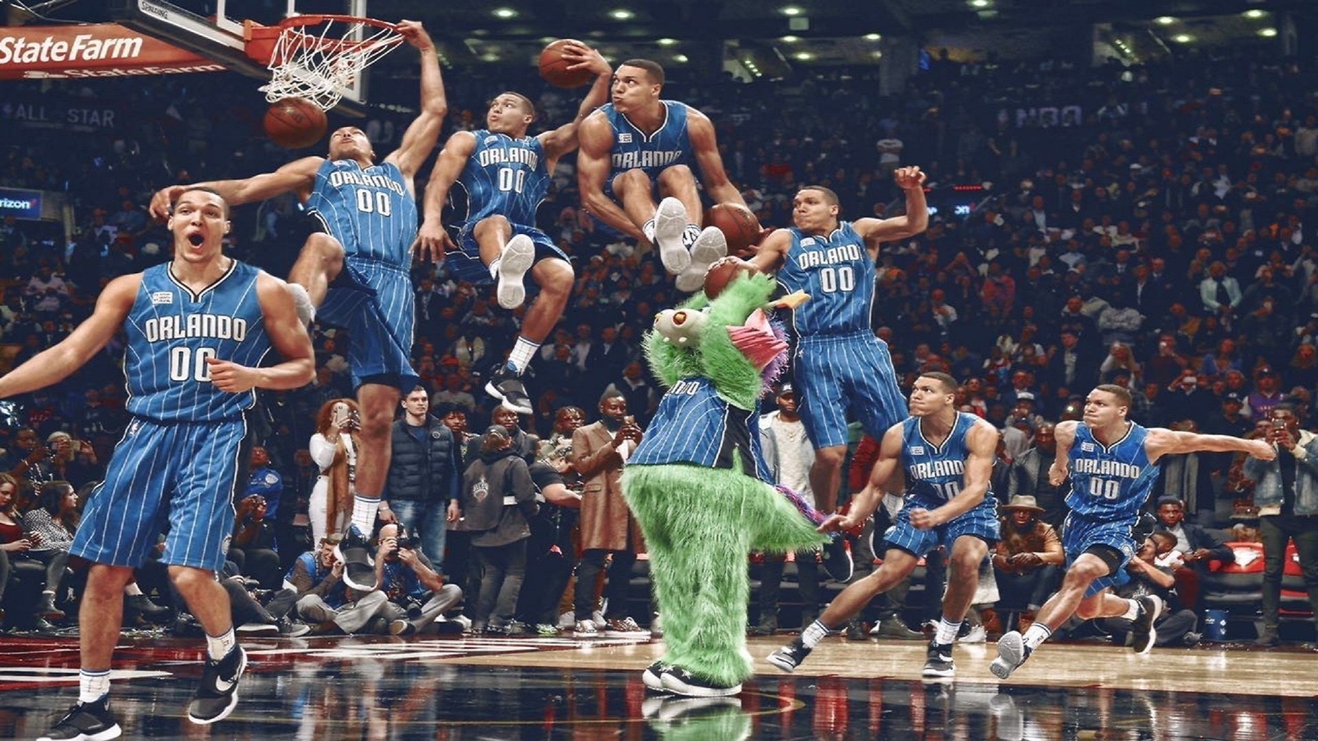 那一夜，神只穿9号，爱德华兹与奥运周期最无争议的封神之夜